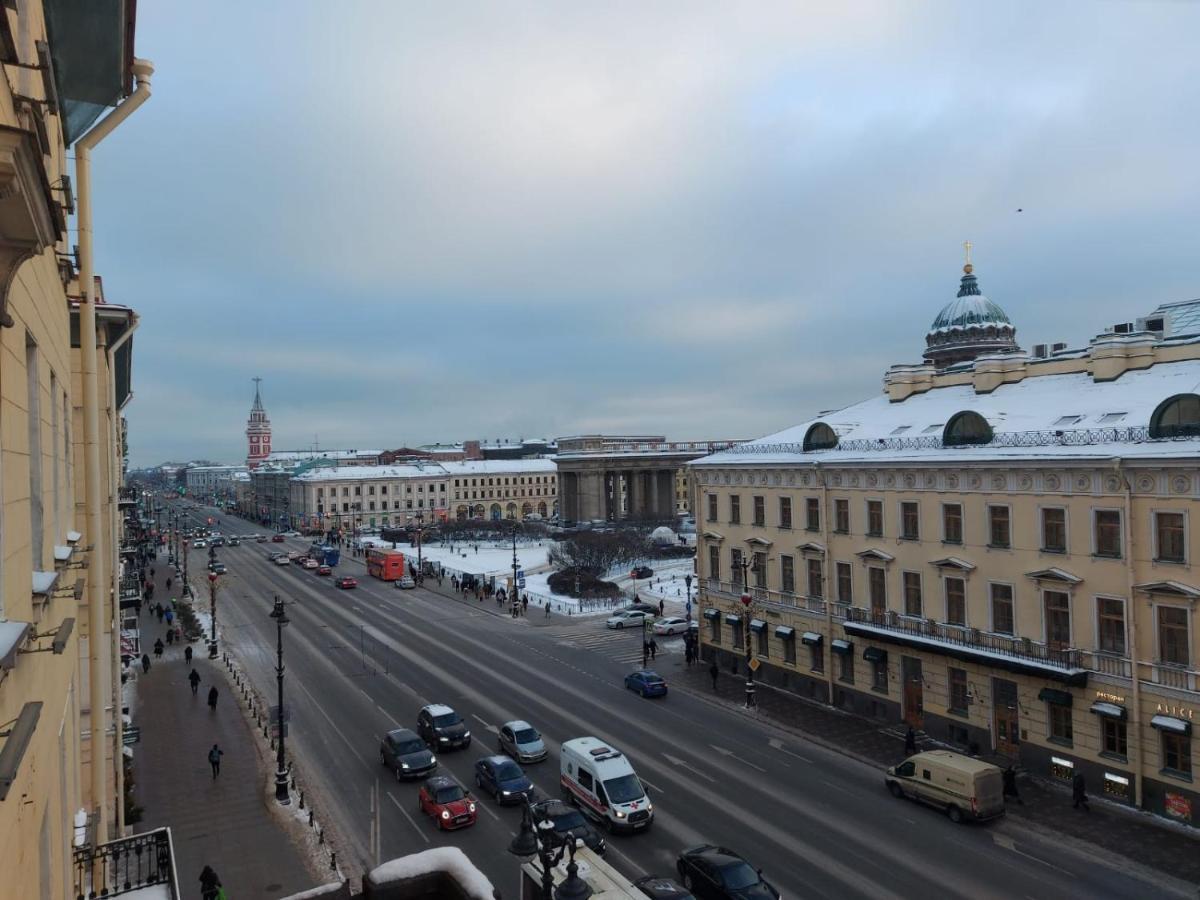 МИНИ-ОТЕЛЬ RIVERSIDE НЕВСКИЙ САНКТ-ПЕТЕРБУРГ (Россия) - от 681 RUB | NOCHI